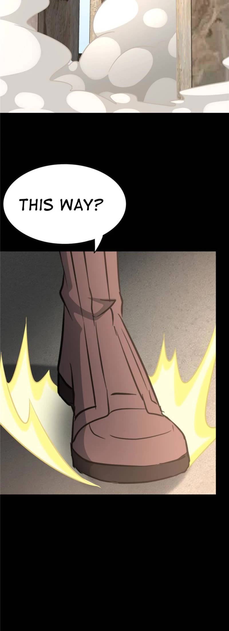 My Girlfriend is a Zombie Chapter 401 page 9 - Chapter 401