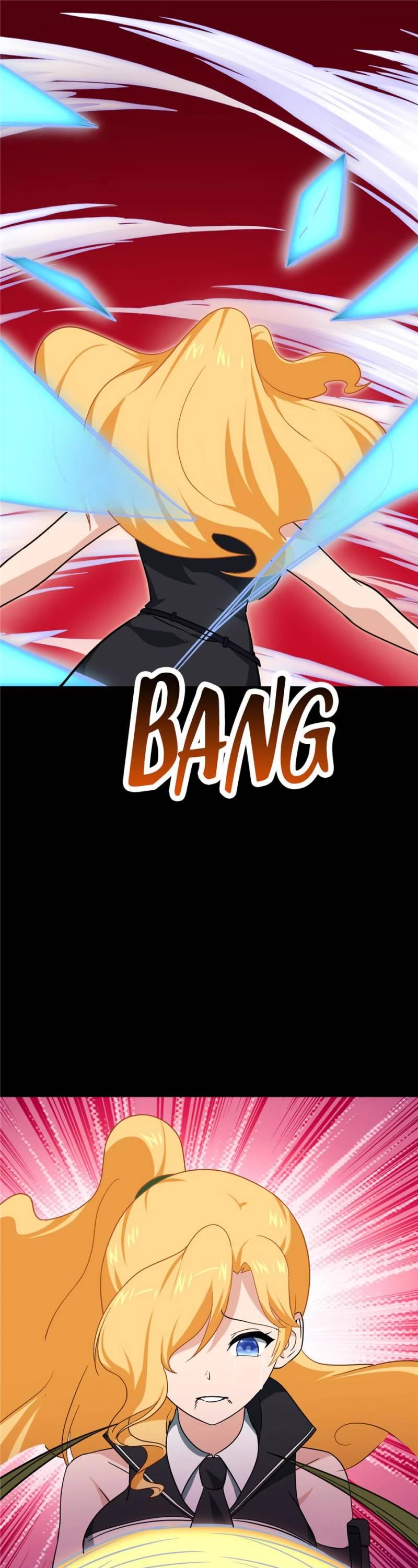 My Girlfriend is a Zombie Chapter 402 page 1 - Chapter 402