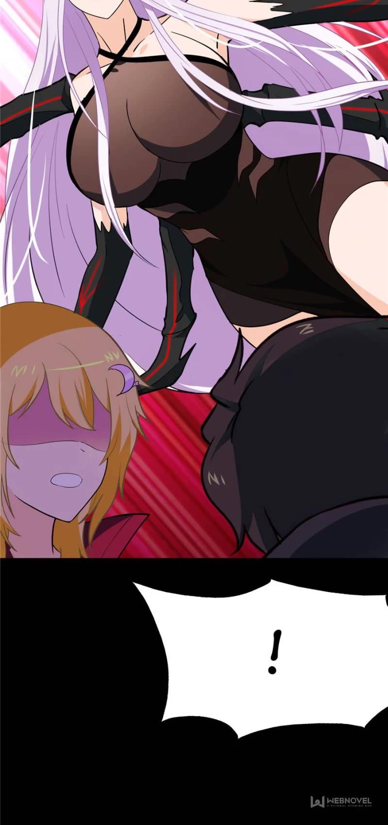 My Girlfriend is a Zombie Chapter 402 page 13 - Chapter 402