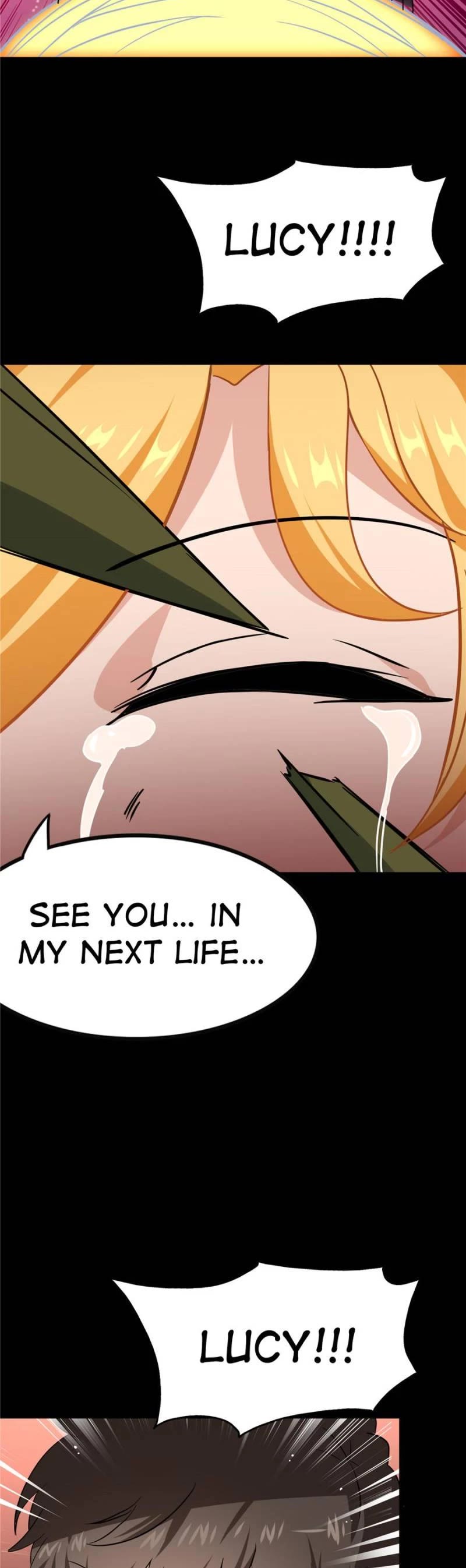 My Girlfriend is a Zombie Chapter 402 page 2 - Chapter 402