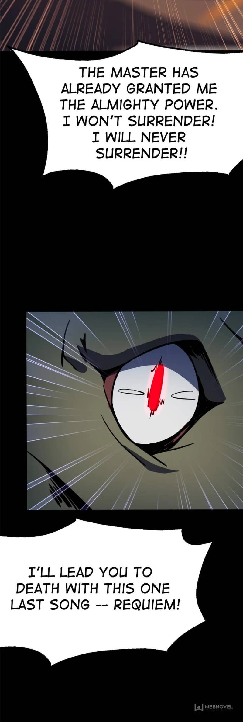 My Girlfriend is a Zombie Chapter 402 page 21 - Chapter 402