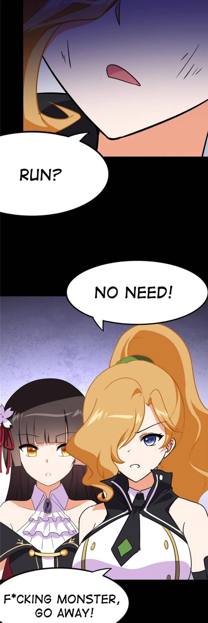 My Girlfriend is a Zombie Chapter 402 page 23 - Chapter 402