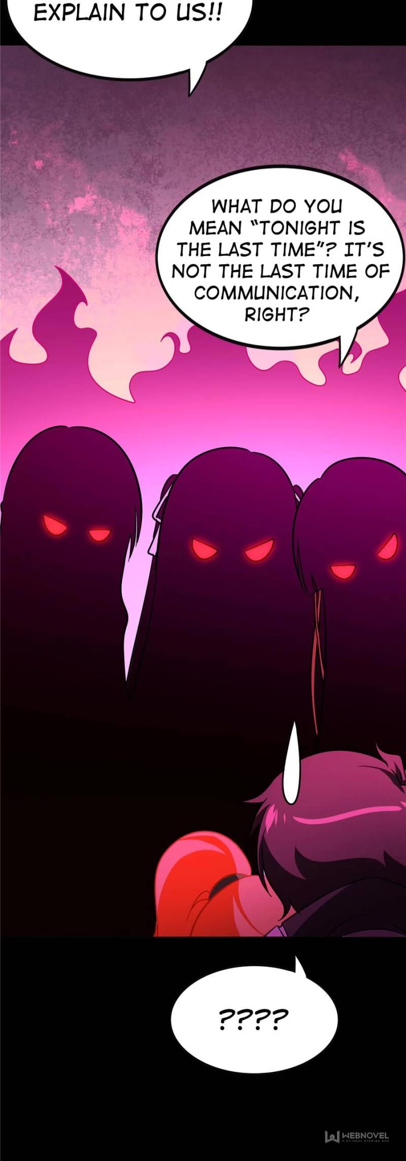 My Girlfriend is a Zombie Chapter 402 page 30 - Chapter 402