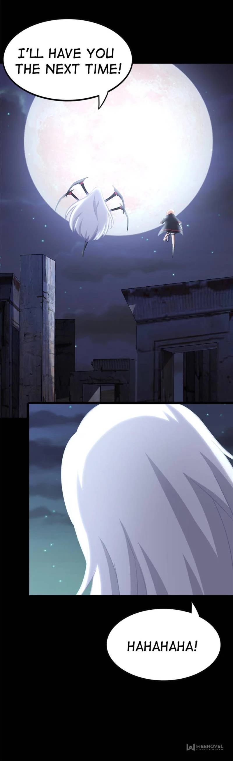 My Girlfriend is a Zombie Chapter 402 page 39 - Chapter 402