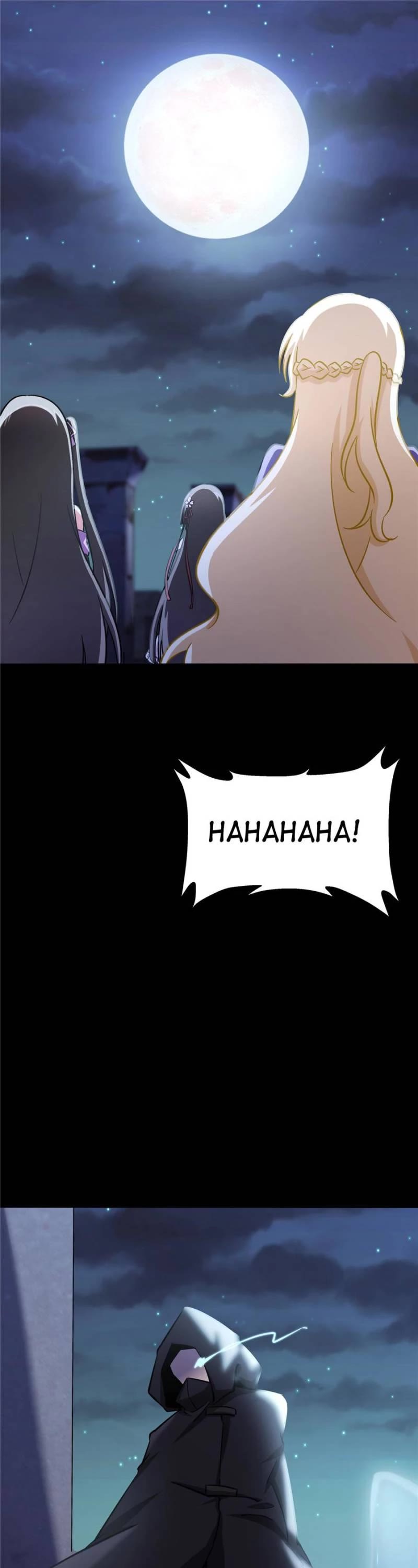 My Girlfriend is a Zombie Chapter 402 page 40 - Chapter 402