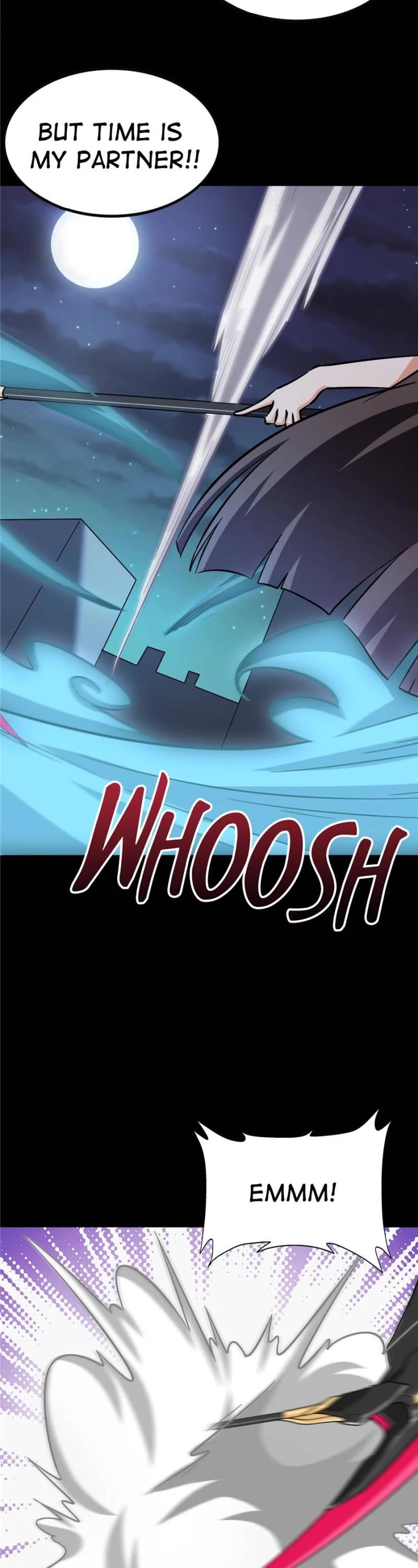 My Girlfriend is a Zombie Chapter 402 page 46 - Chapter 402