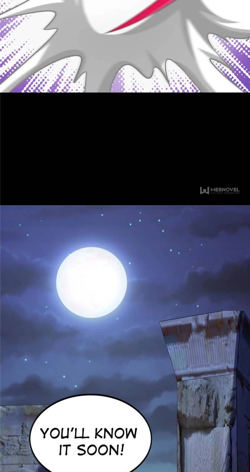 My Girlfriend is a Zombie Chapter 402 page 47 - Chapter 402