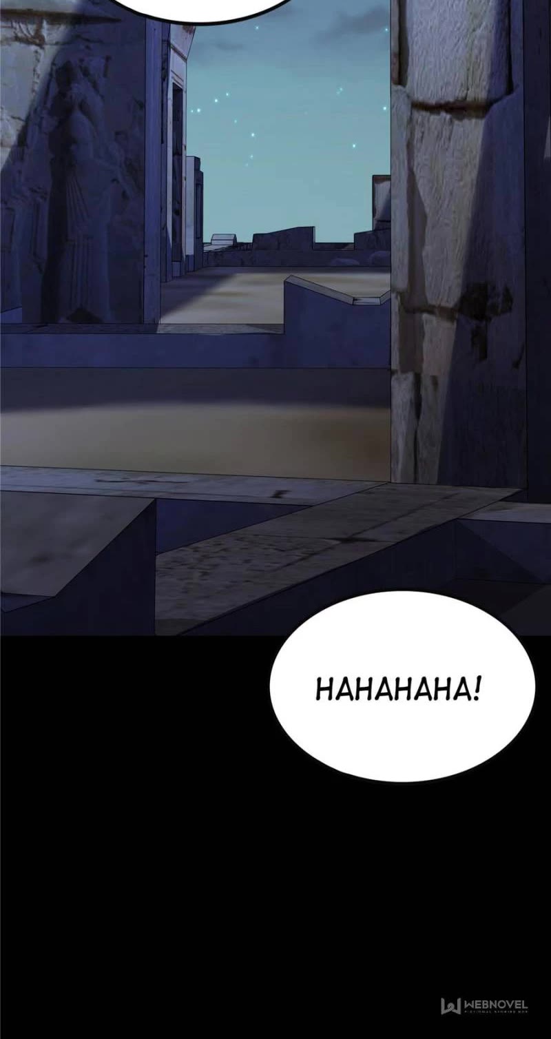My Girlfriend is a Zombie Chapter 402 page 48 - Chapter 402