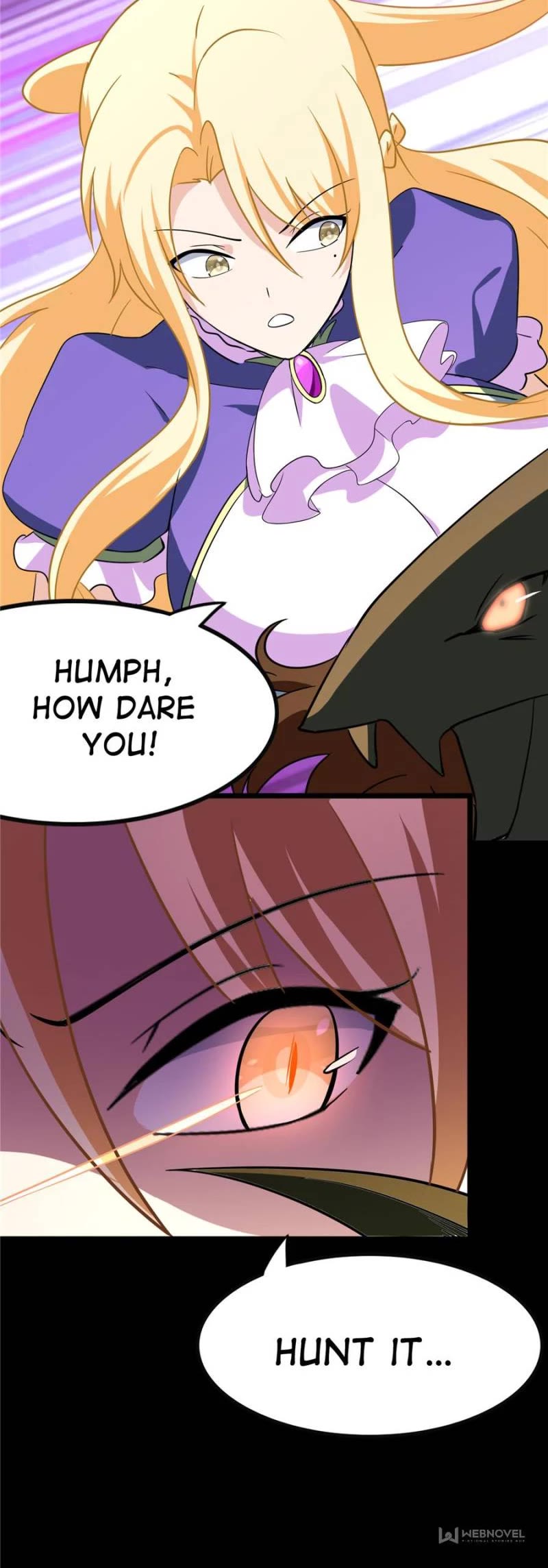 My Girlfriend is a Zombie Chapter 402 page 9 - Chapter 402
