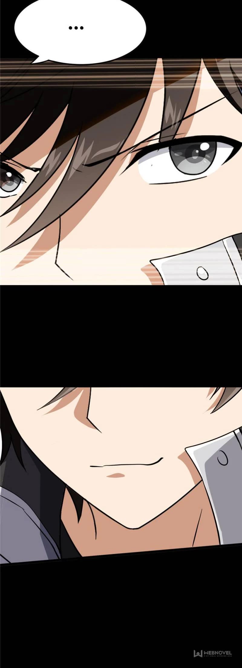 My Girlfriend is a Zombie Chapter 404 page 20 - Chapter 404