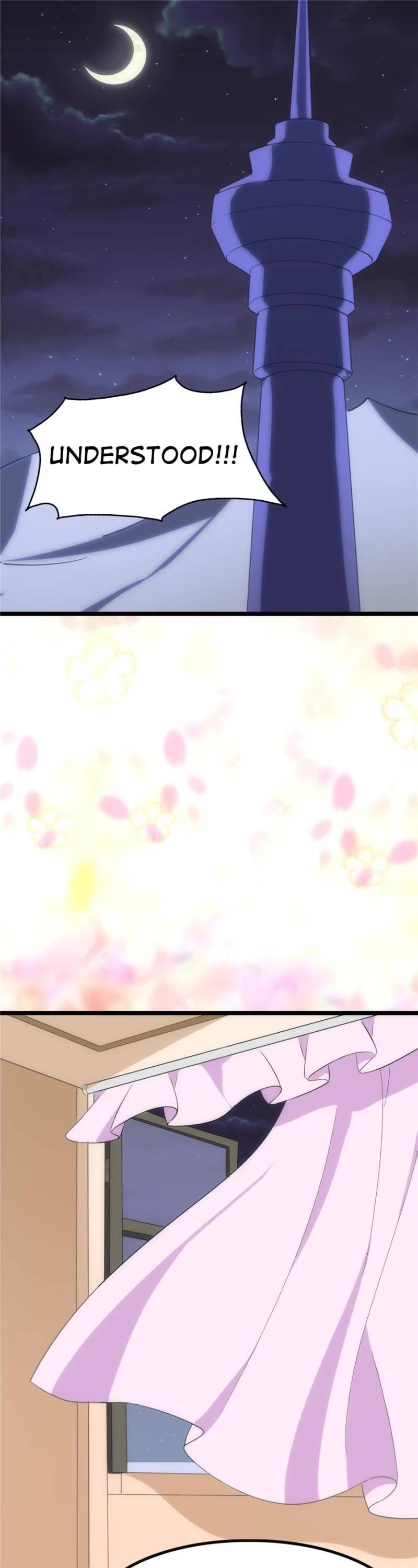 My Girlfriend is a Zombie Chapter 404 page 24 - Chapter 404
