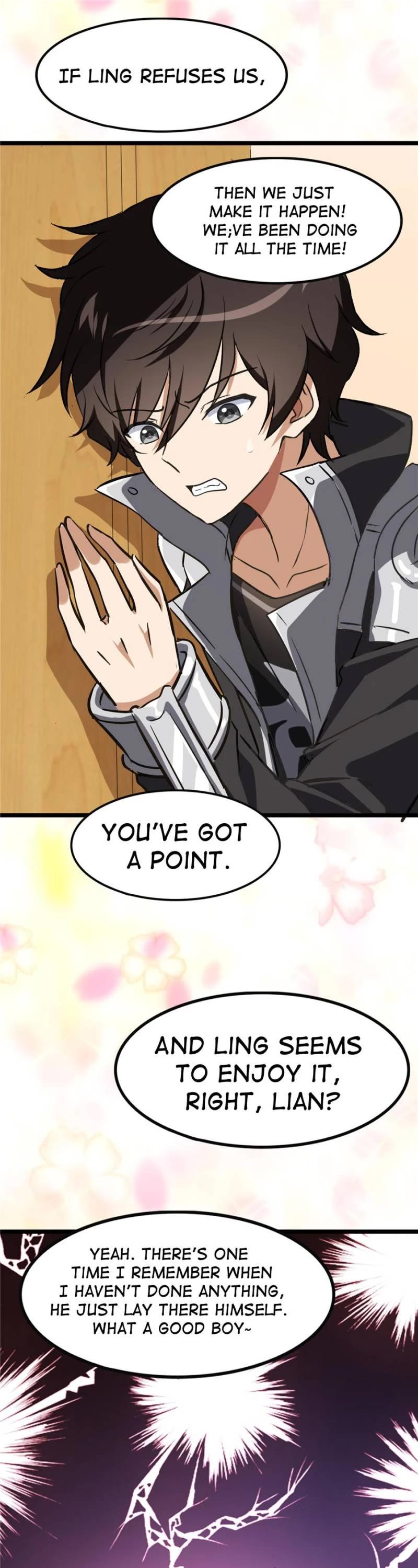 My Girlfriend is a Zombie Chapter 404 page 27 - Chapter 404