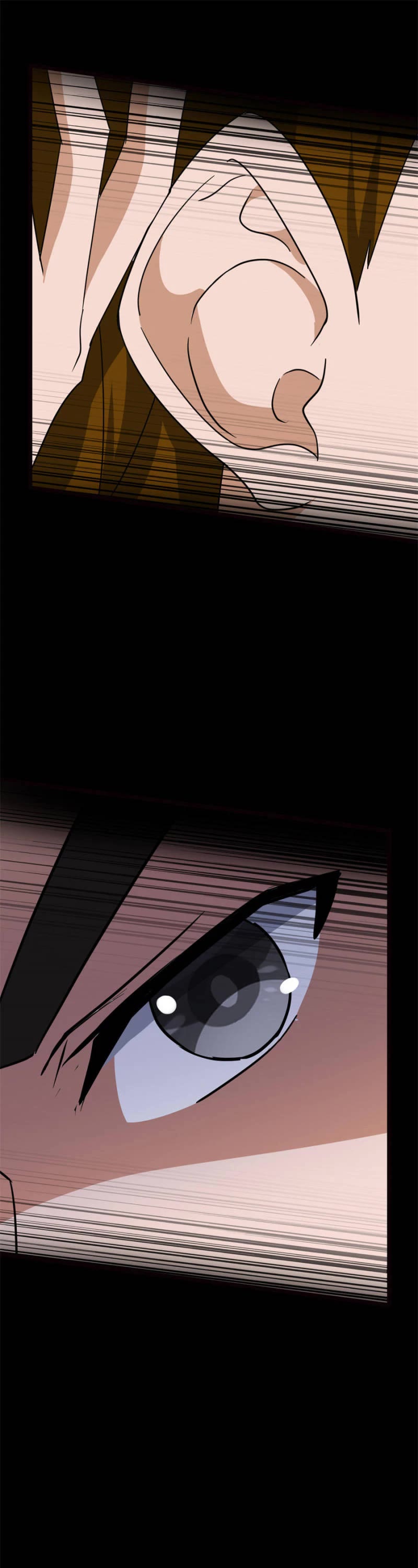 My Girlfriend is a Zombie Chapter 405 page 18 - Chapter 405