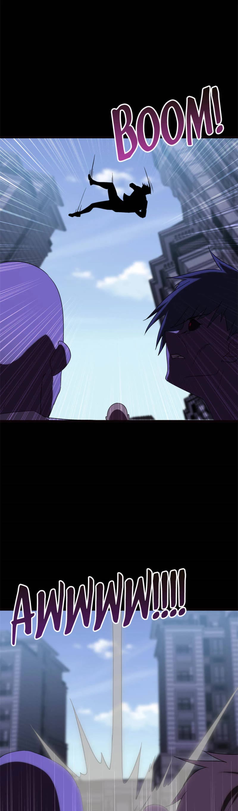 My Girlfriend is a Zombie Chapter 405 page 2 - Chapter 405