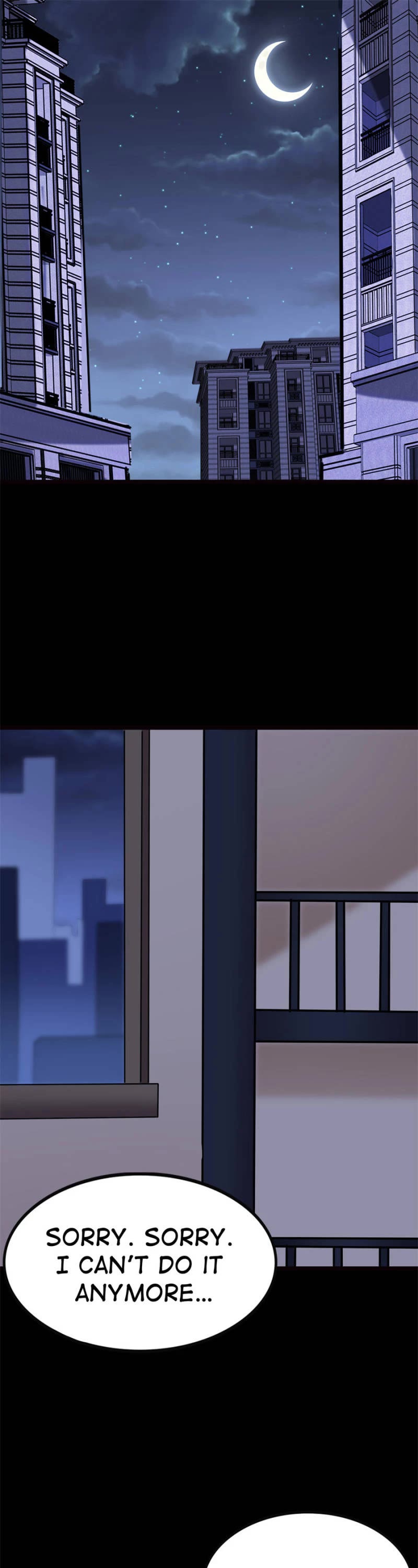 My Girlfriend is a Zombie Chapter 405 page 32 - Chapter 405