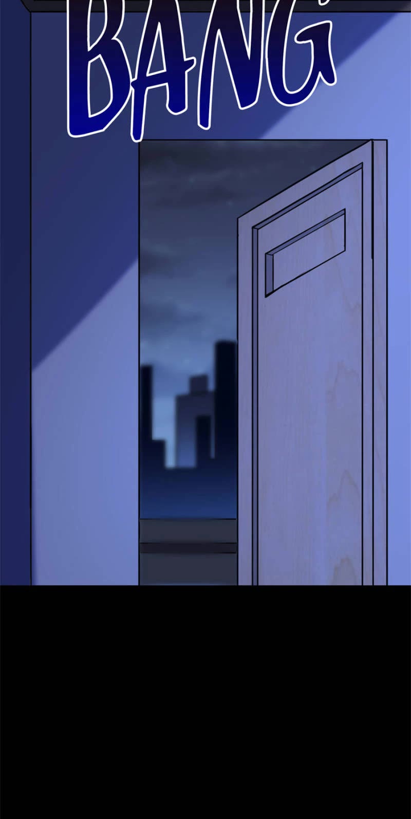 My Girlfriend is a Zombie Chapter 406 page 11 - Chapter 406