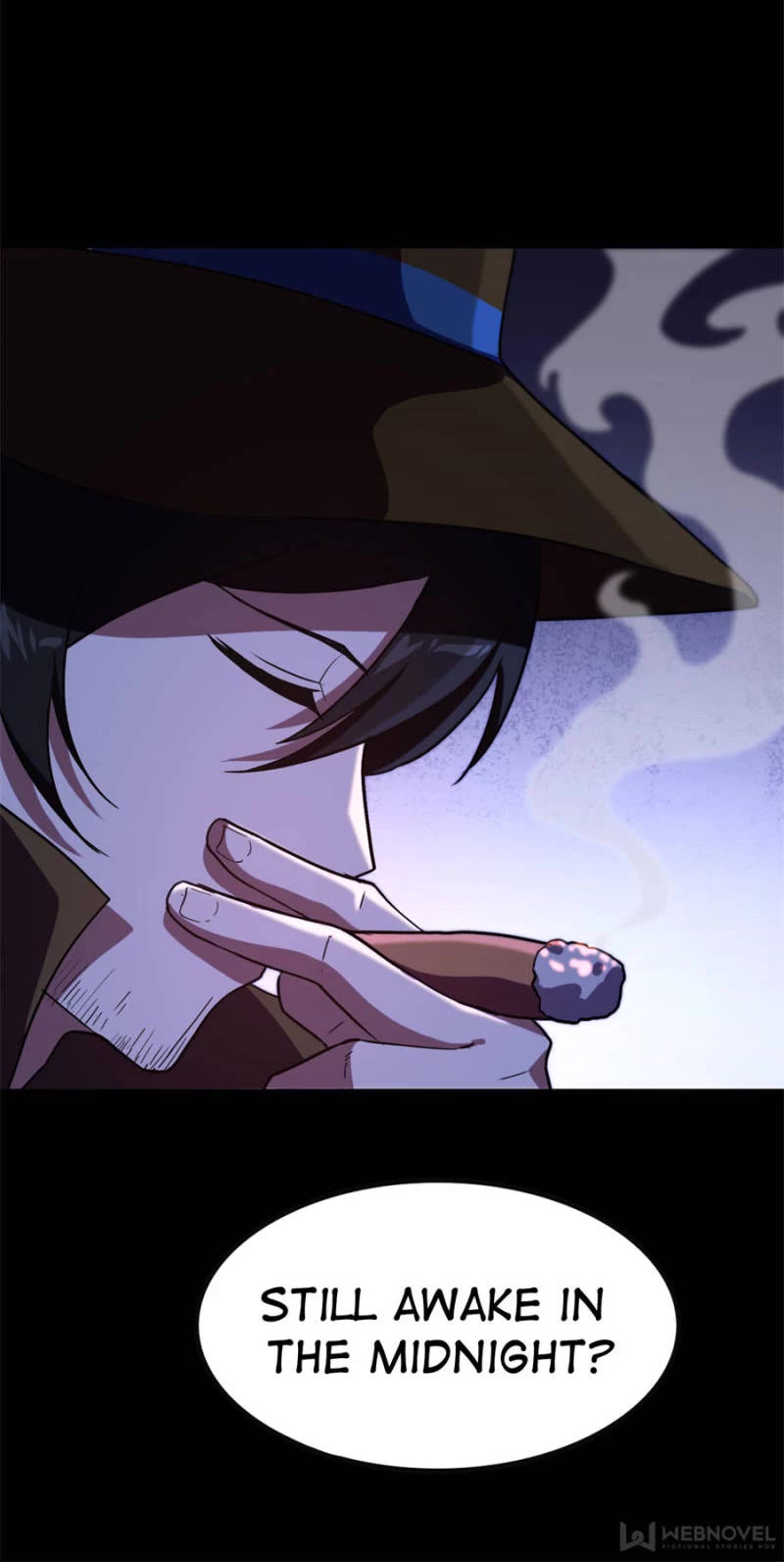 My Girlfriend is a Zombie Chapter 406 page 12 - Chapter 406