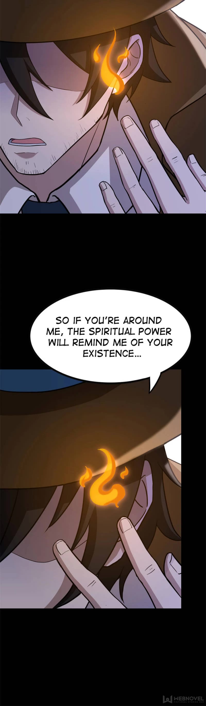 My Girlfriend is a Zombie Chapter 406 page 29 - Chapter 406