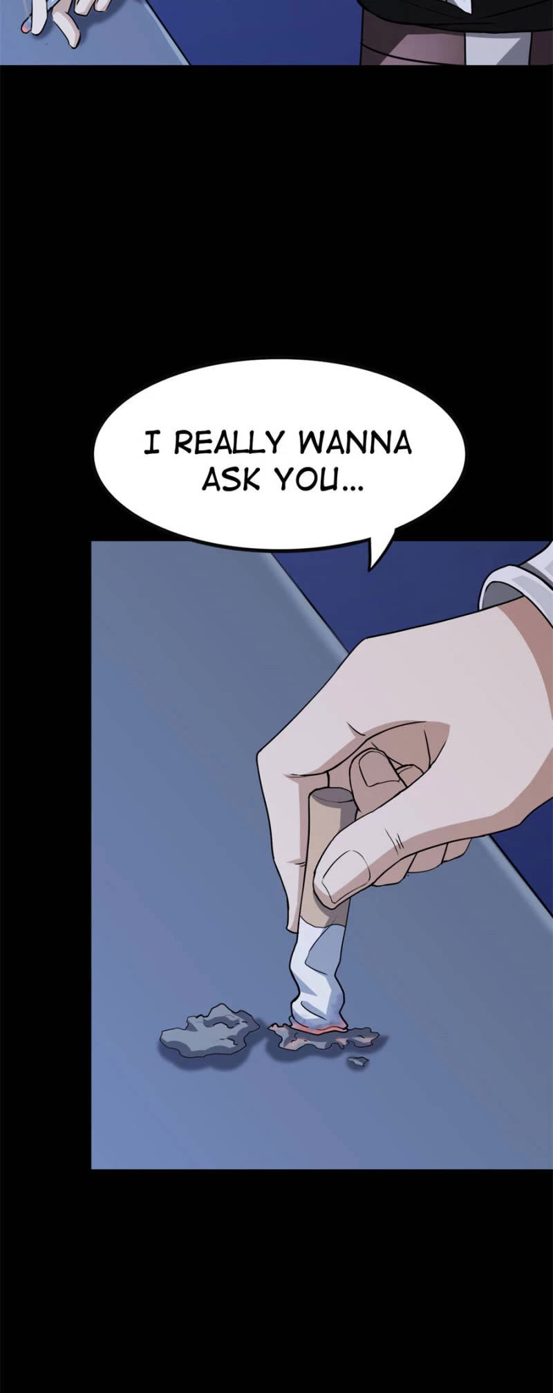 My Girlfriend is a Zombie Chapter 406 page 31 - Chapter 406