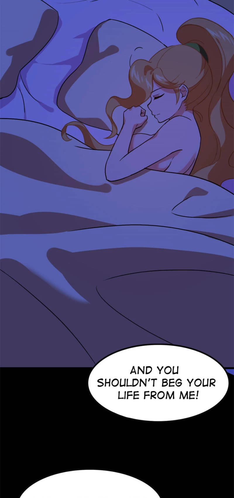 My Girlfriend is a Zombie Chapter 406 page 35 - Chapter 406