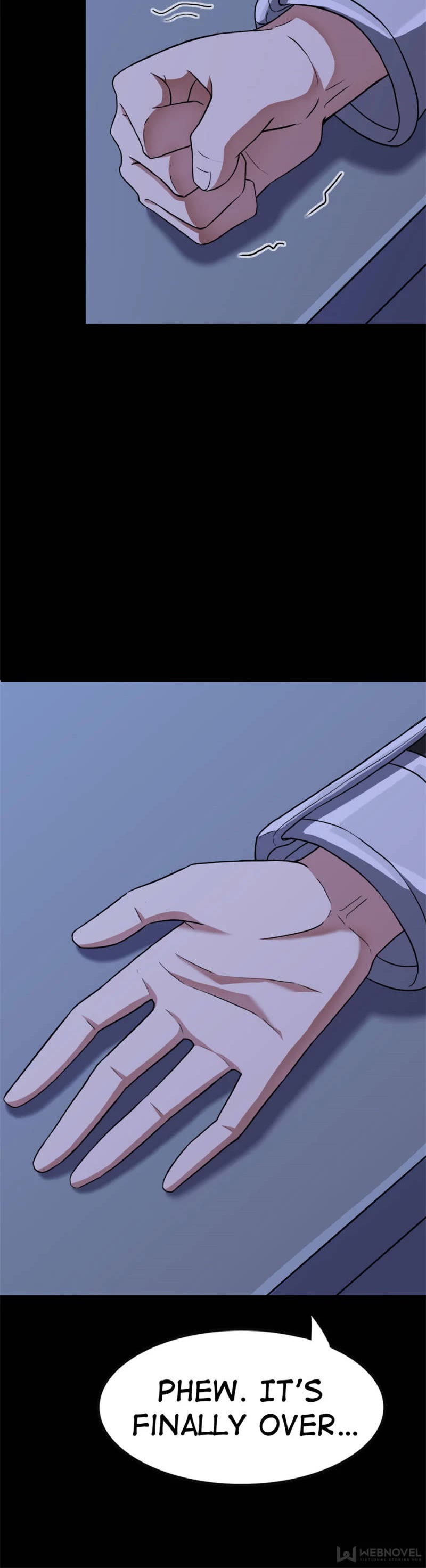 My Girlfriend is a Zombie Chapter 406 page 5 - Chapter 406