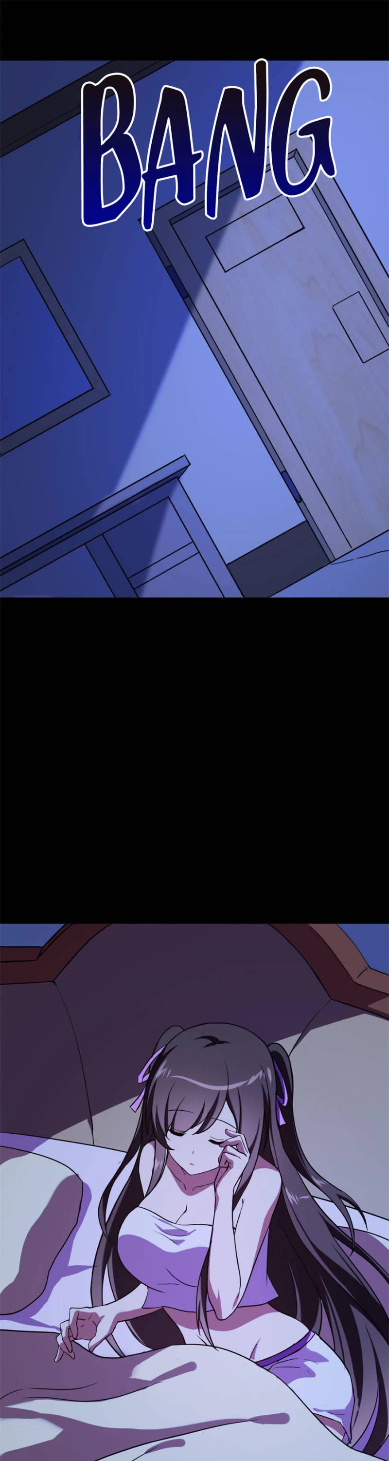 My Girlfriend is a Zombie Chapter 406 page 9 - Chapter 406