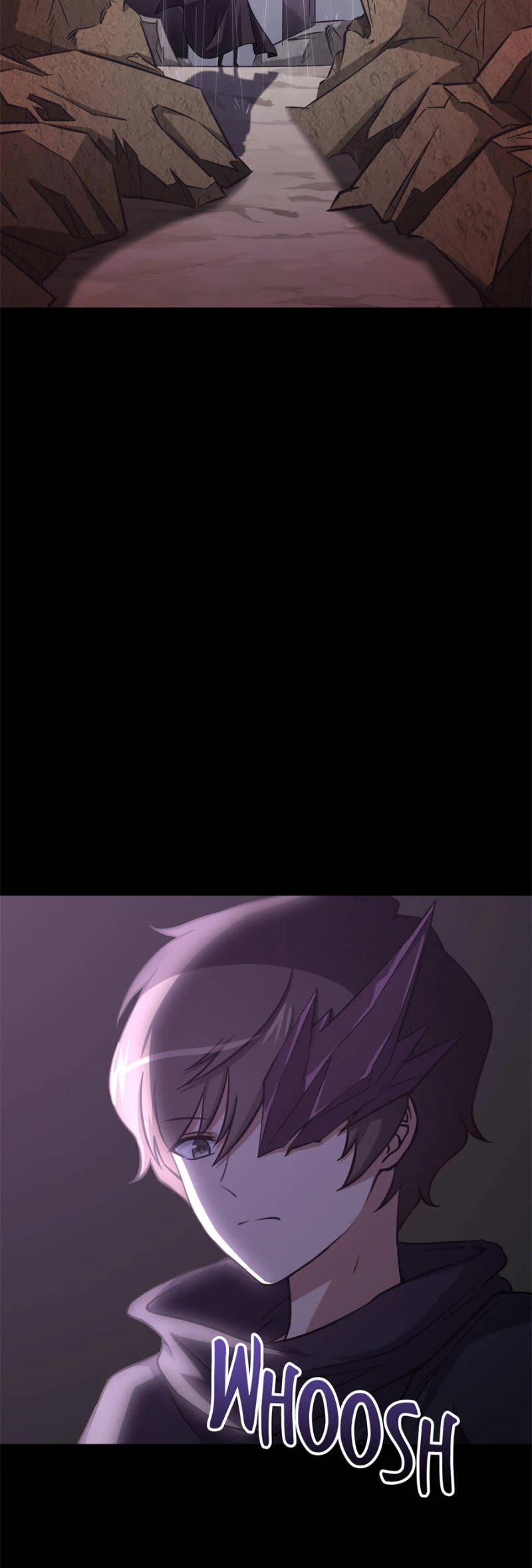 My Girlfriend is a Zombie Chapter 408 page 2 - Chapter 408