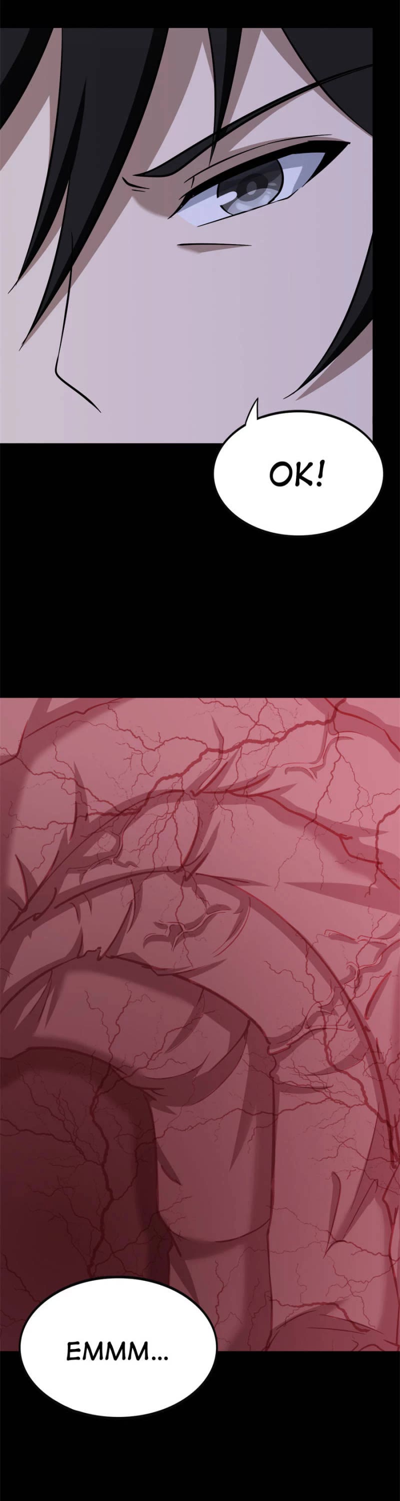 My Girlfriend is a Zombie Chapter 408 page 29 - Chapter 408