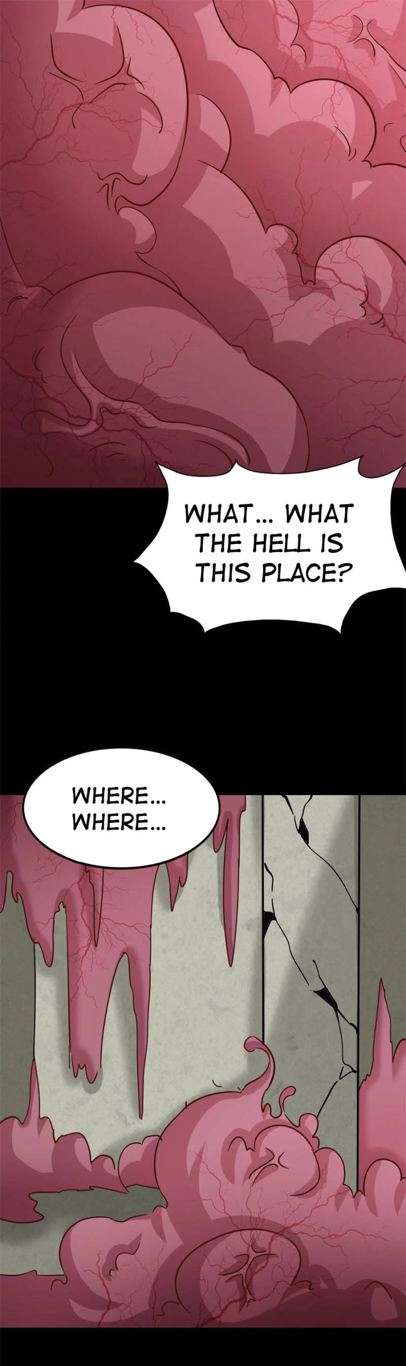 My Girlfriend is a Zombie Chapter 408 page 33 - Chapter 408