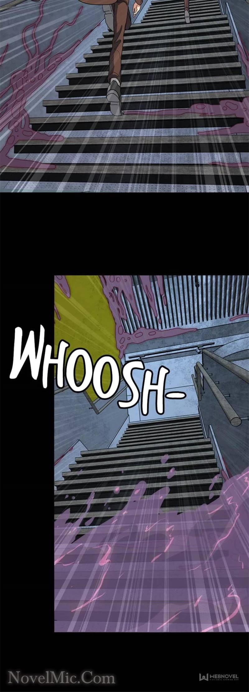 My Girlfriend is a Zombie Chapter 409 page 16 - Chapter 409