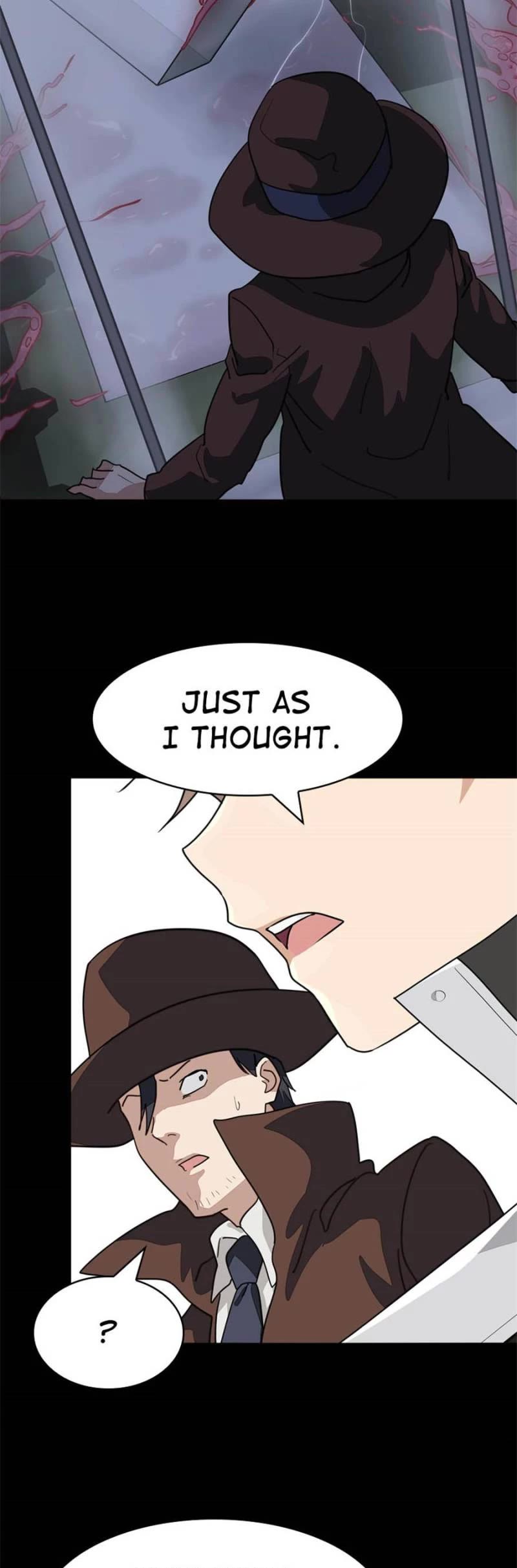 My Girlfriend is a Zombie Chapter 409 page 19 - Chapter 409