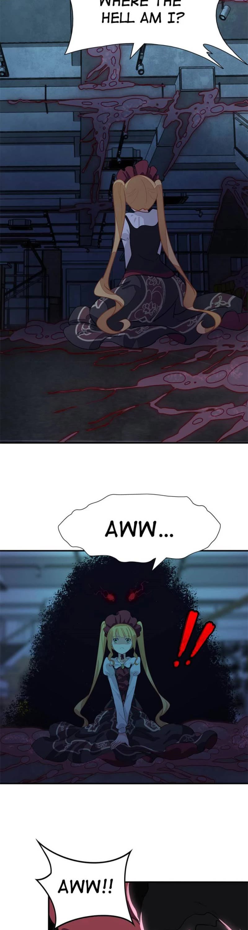 My Girlfriend is a Zombie Chapter 409 page 2 - Chapter 409