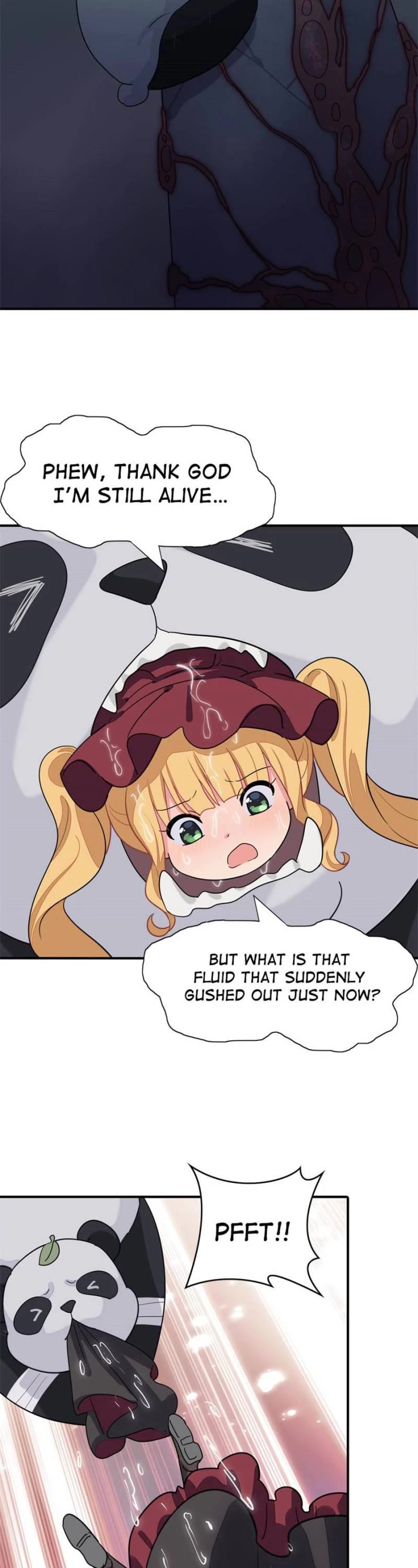 My Girlfriend is a Zombie Chapter 409 page 22 - Chapter 409