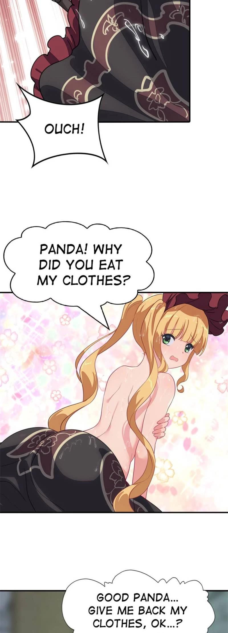 My Girlfriend is a Zombie Chapter 409 page 23 - Chapter 409