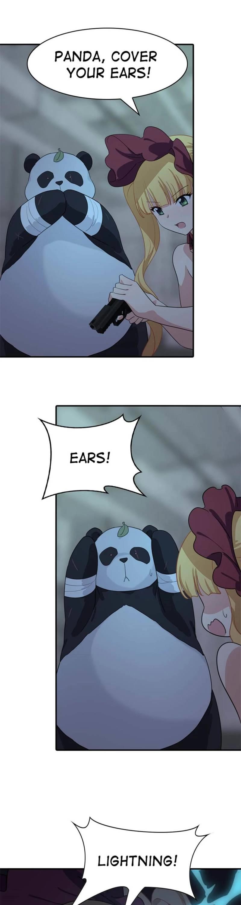 My Girlfriend is a Zombie Chapter 409 page 25 - Chapter 409