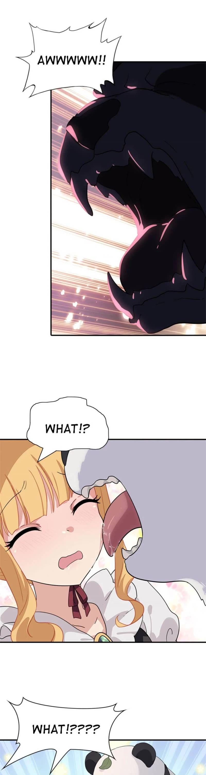 My Girlfriend is a Zombie Chapter 409 page 5 - Chapter 409
