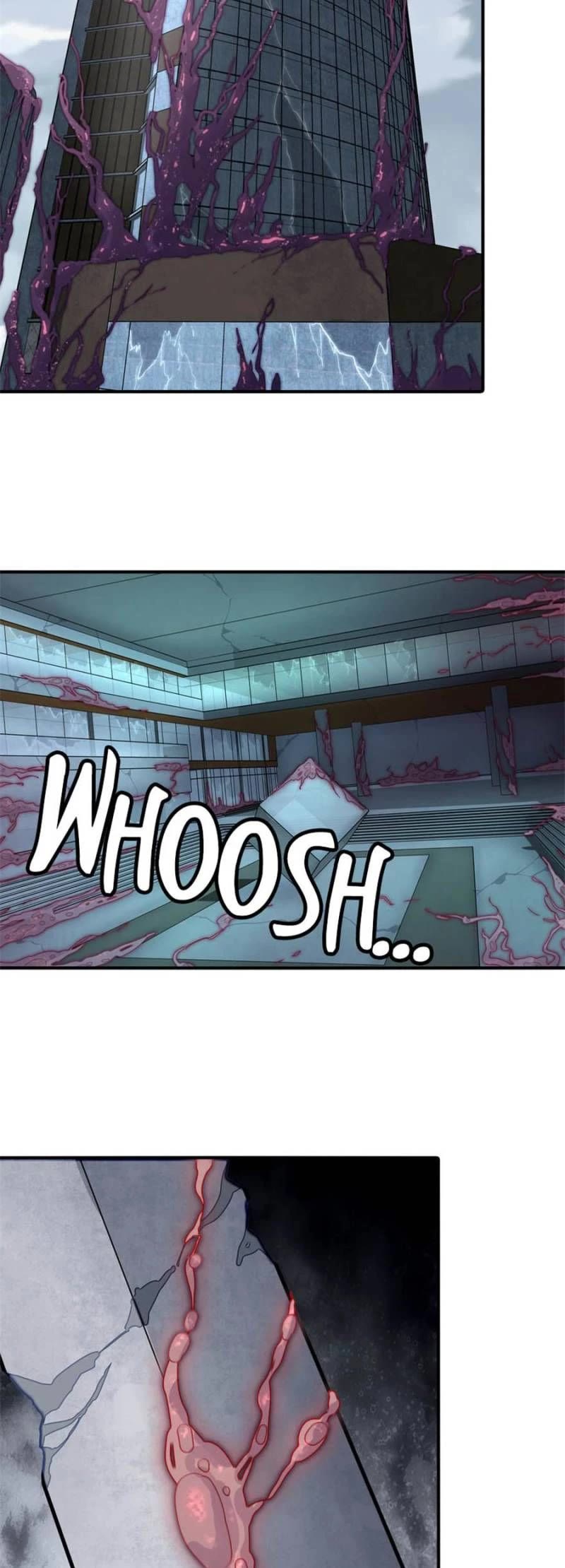 My Girlfriend is a Zombie Chapter 409 page 7 - Chapter 409