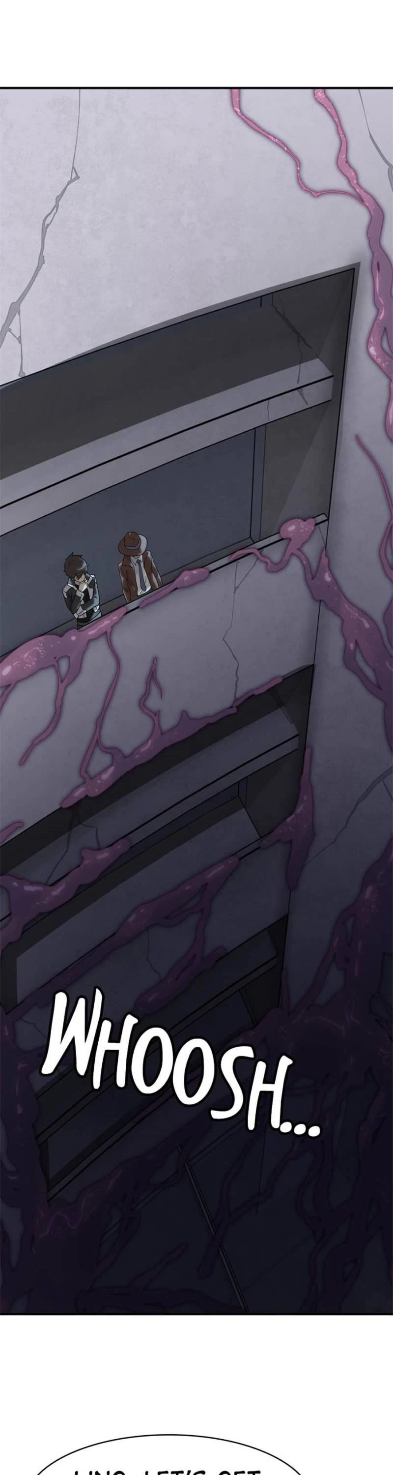 My Girlfriend is a Zombie Chapter 409 page 9 - Chapter 409