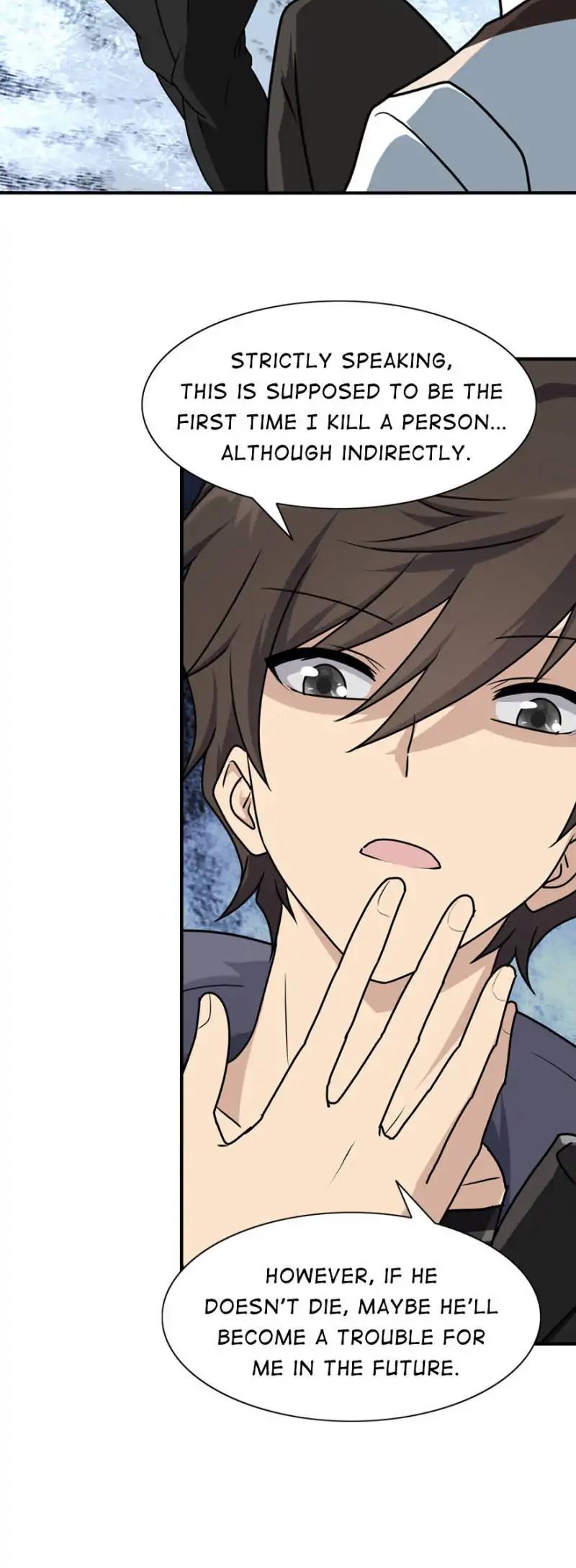 My Girlfriend is a Zombie Chapter 41 page 14 - Chapter 41