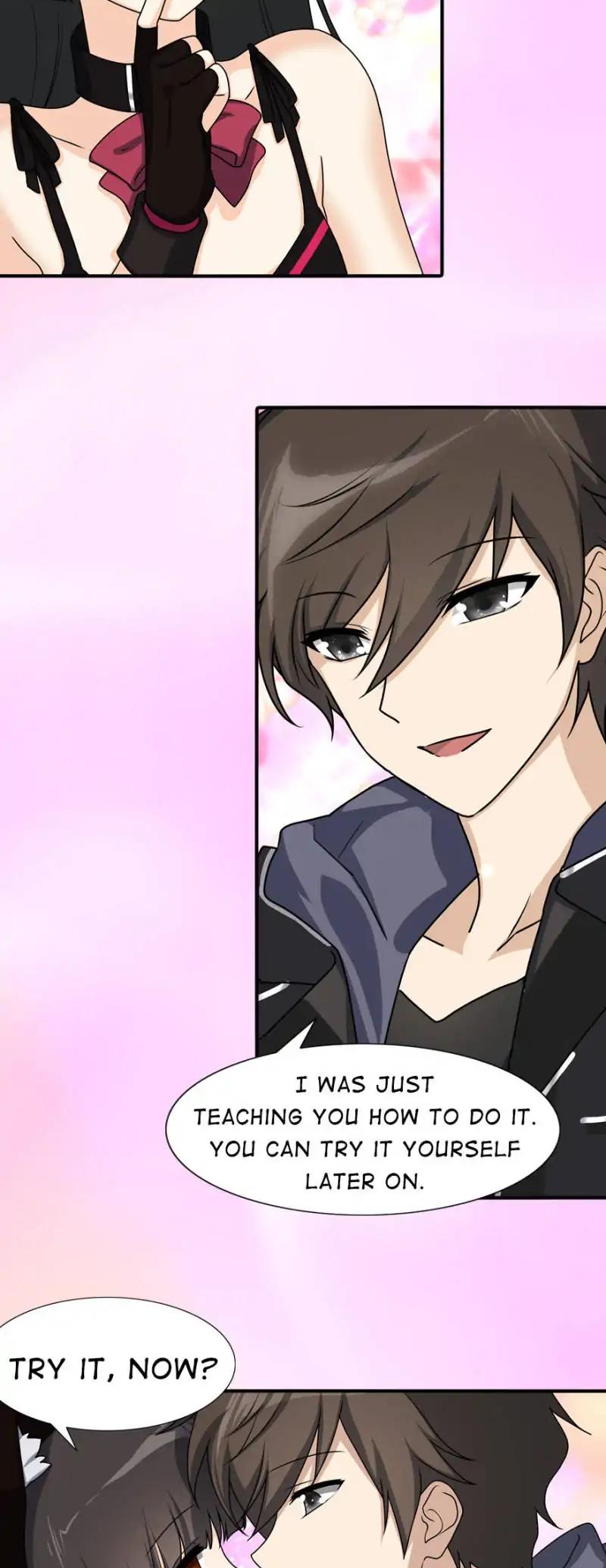 My Girlfriend is a Zombie Chapter 41 page 2 - Chapter 41