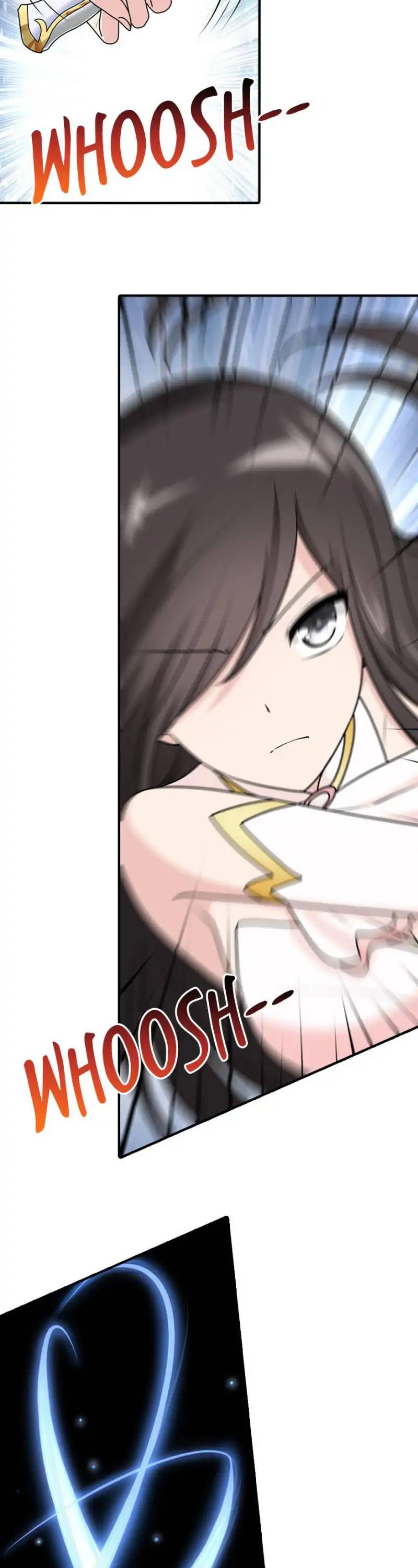 My Girlfriend is a Zombie Chapter 41 page 24 - Chapter 41