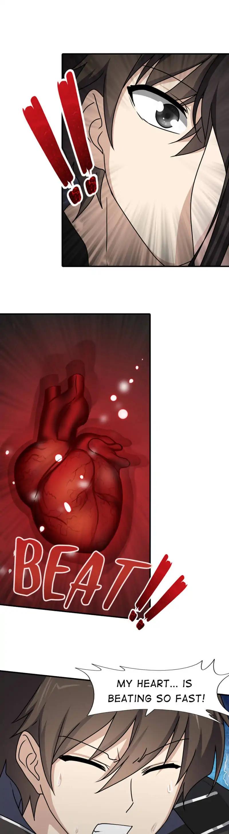 My Girlfriend is a Zombie Chapter 41 page 6 - Chapter 41