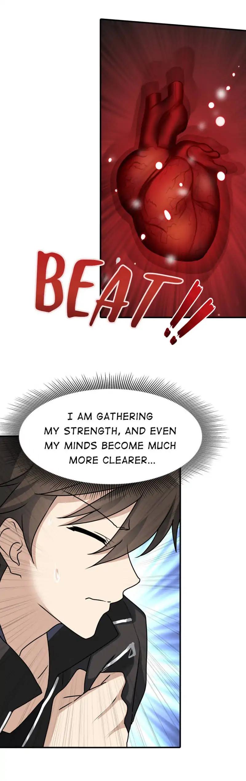 My Girlfriend is a Zombie Chapter 41 page 8 - Chapter 41