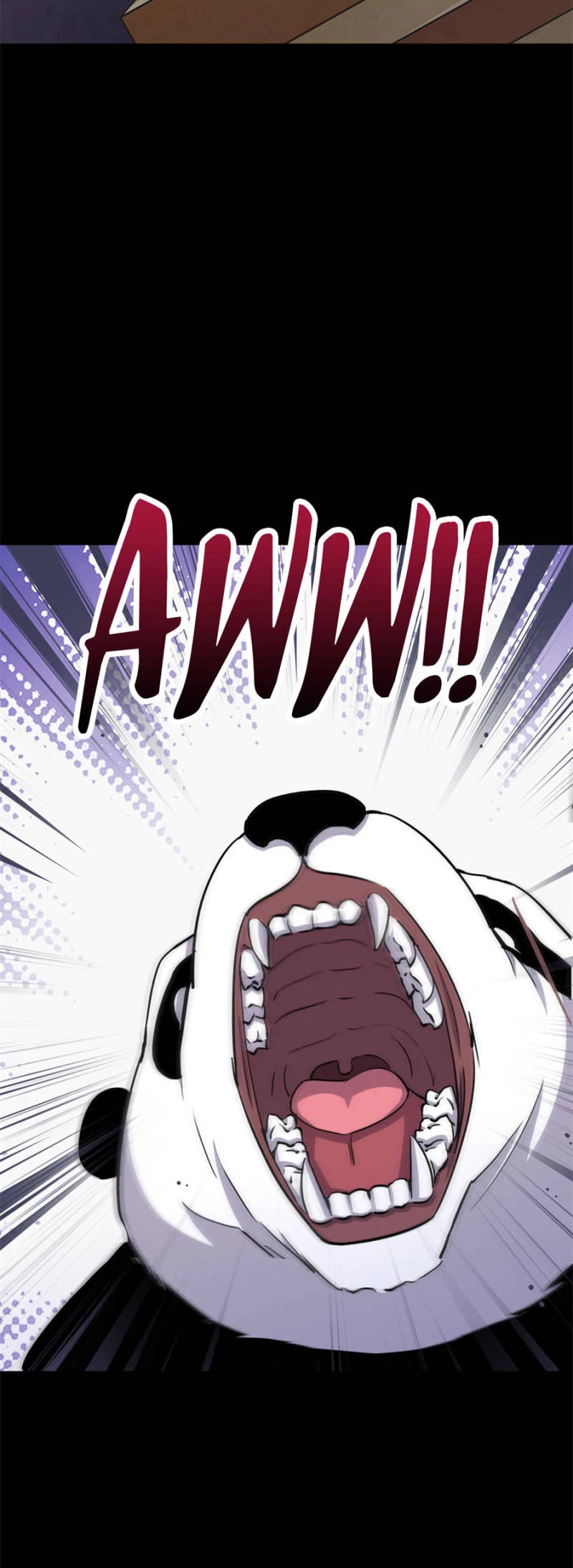 My Girlfriend is a Zombie Chapter 411 page 17 - Chapter 411