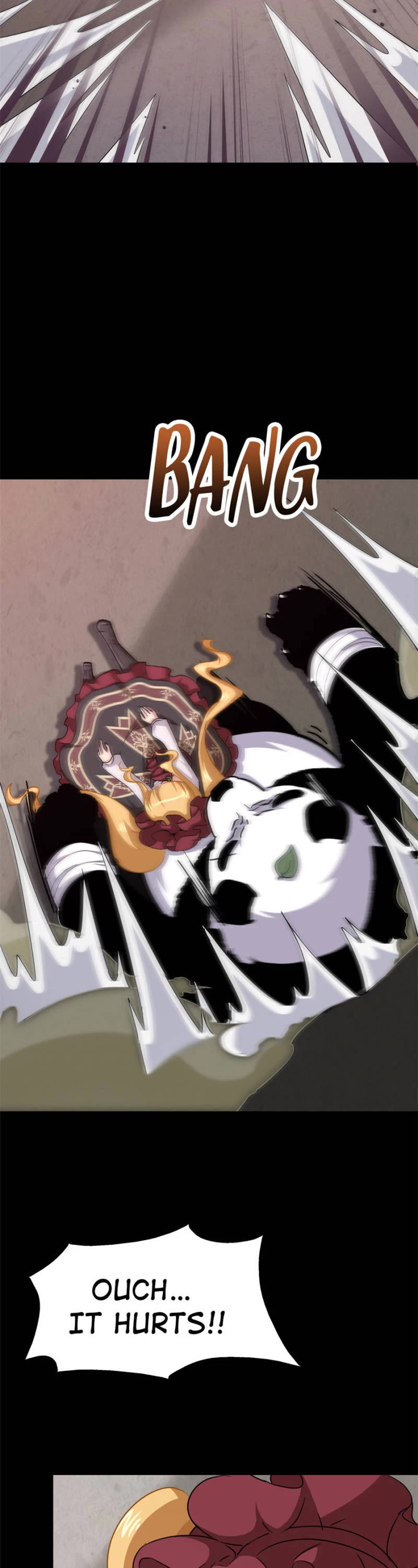 My Girlfriend is a Zombie Chapter 411 page 23 - Chapter 411