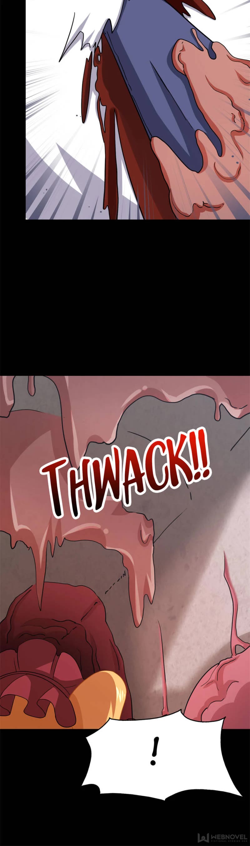 My Girlfriend is a Zombie Chapter 411 page 26 - Chapter 411