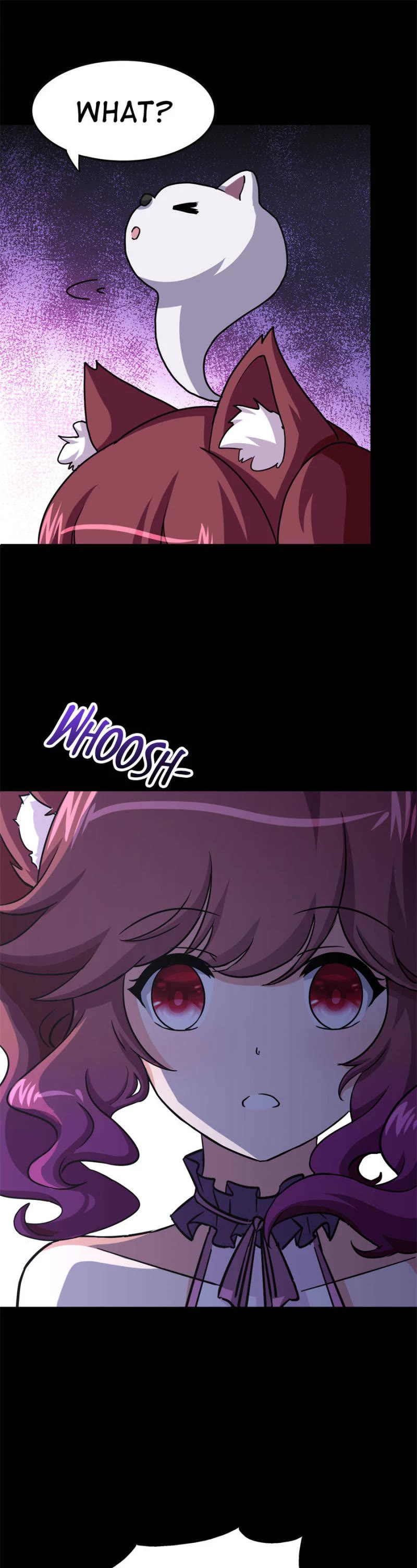My Girlfriend is a Zombie Chapter 411 page 32 - Chapter 411