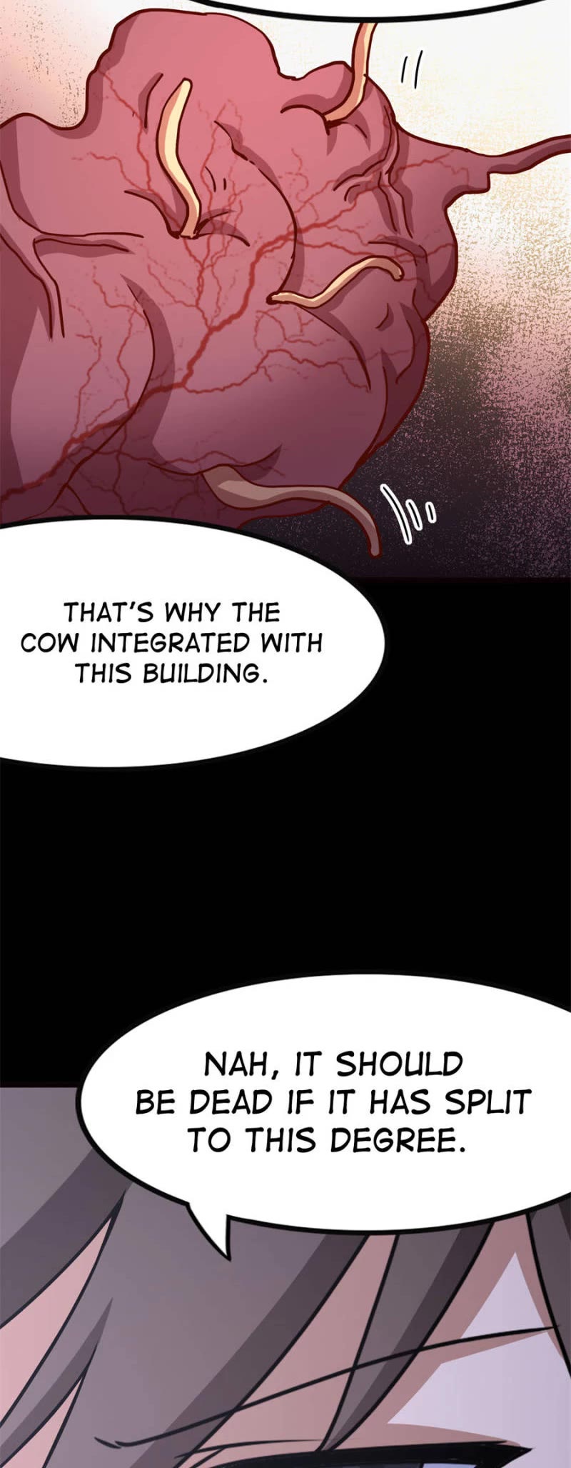 My Girlfriend is a Zombie Chapter 411 page 4 - Chapter 411