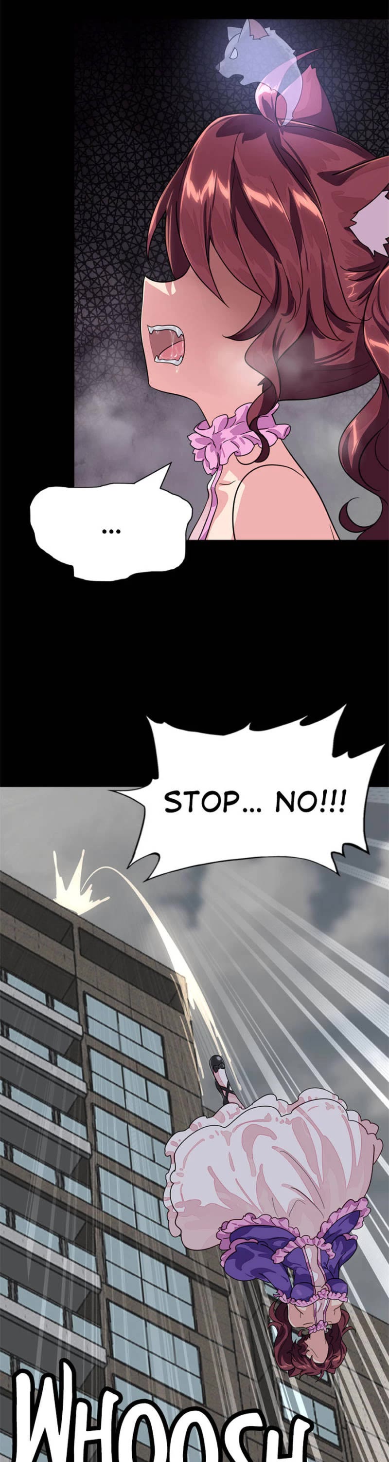 My Girlfriend is a Zombie Chapter 412 page 2 - Chapter 412
