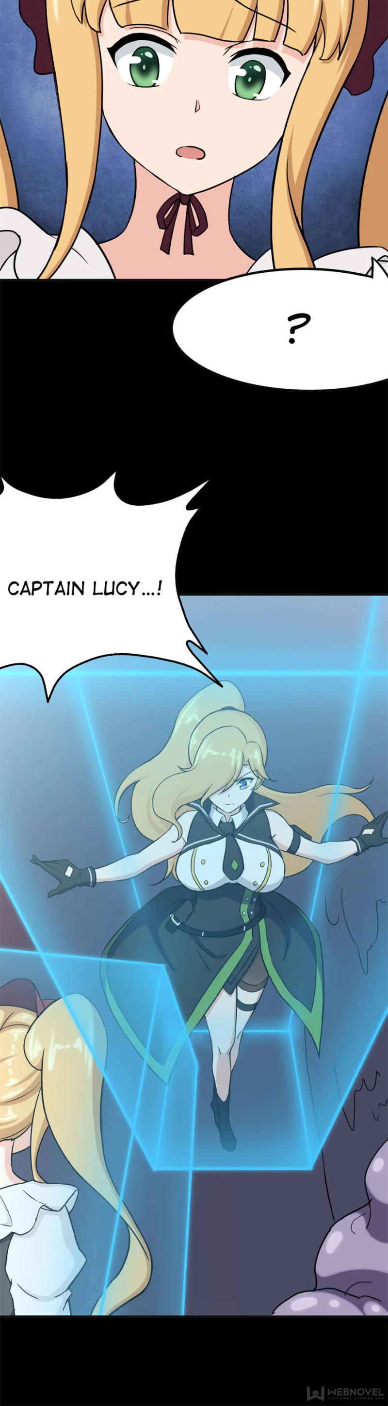 My Girlfriend is a Zombie Chapter 413 page 26 - Chapter 413